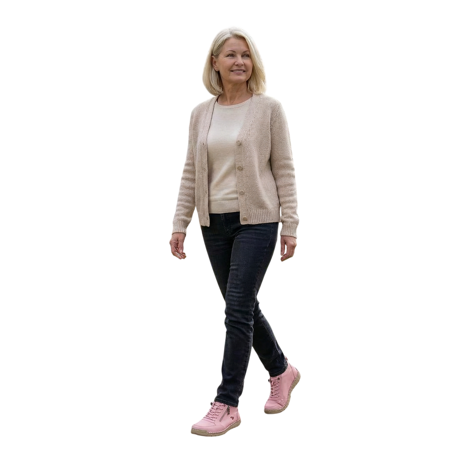 MILA | LES BASKETS LES PLUS CONFORTABLES