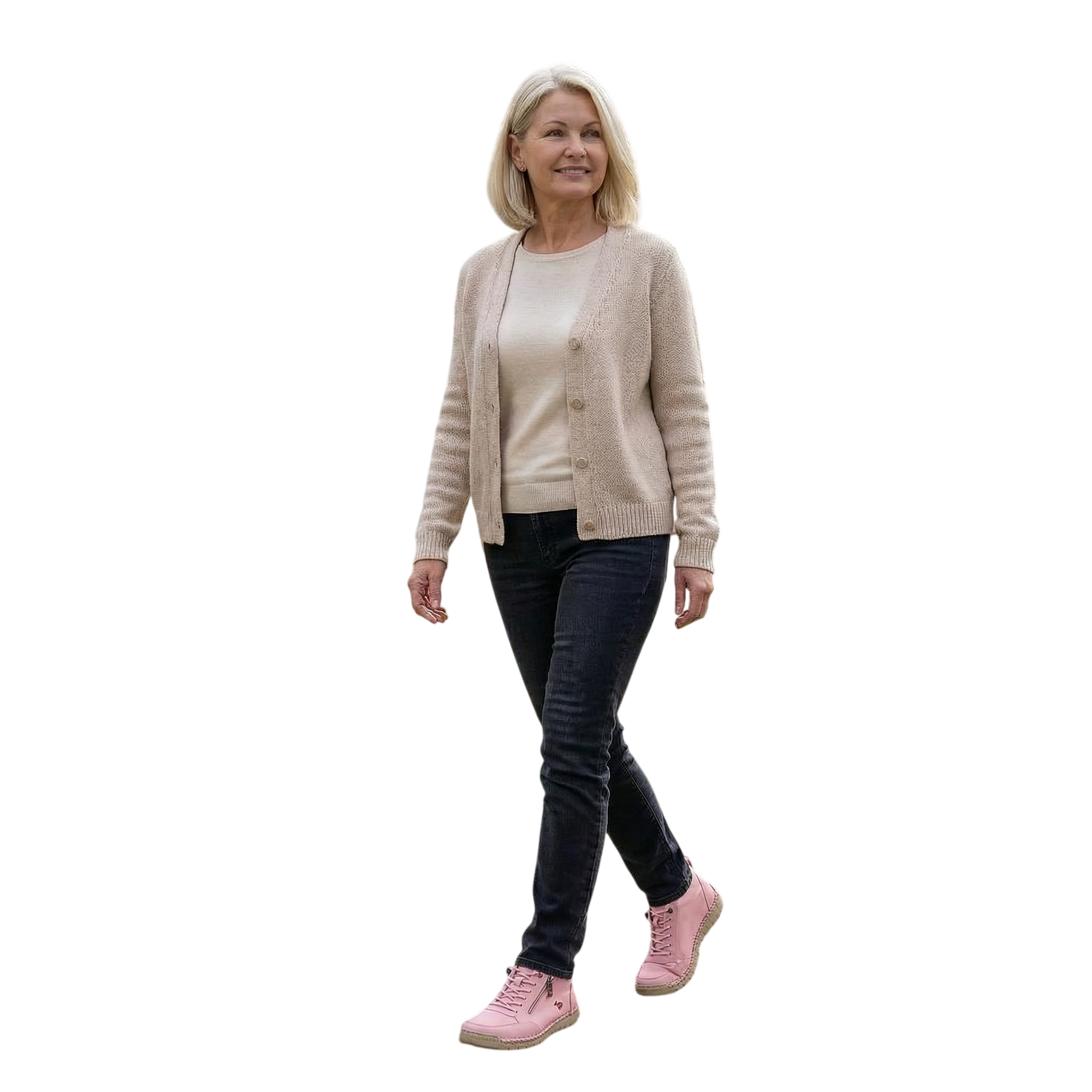 MILA | LES BASKETS LES PLUS CONFORTABLES