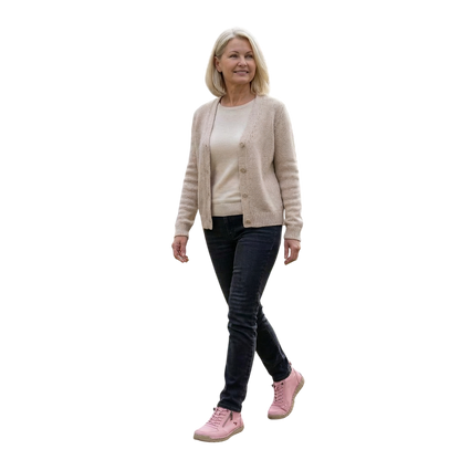 MILA | LES BASKETS LES PLUS CONFORTABLES