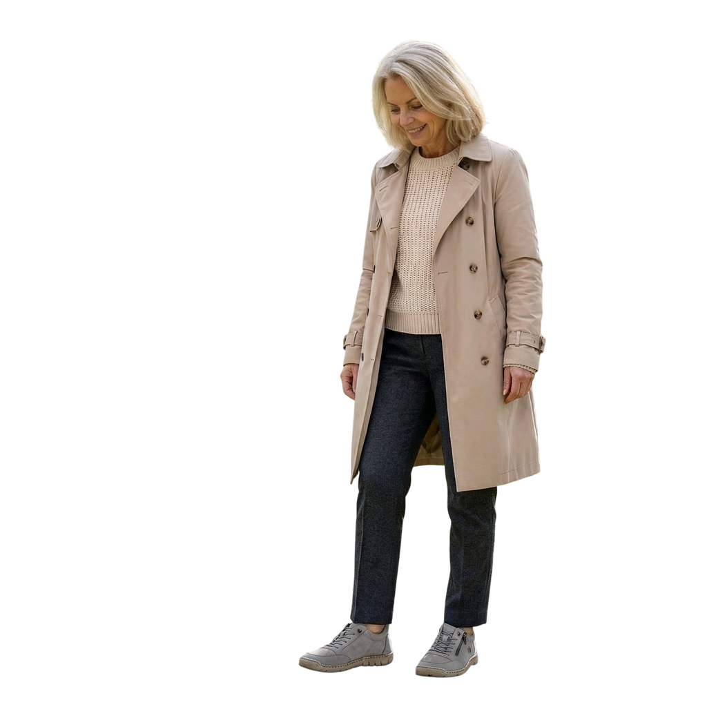 MILA | LES BASKETS LES PLUS CONFORTABLES