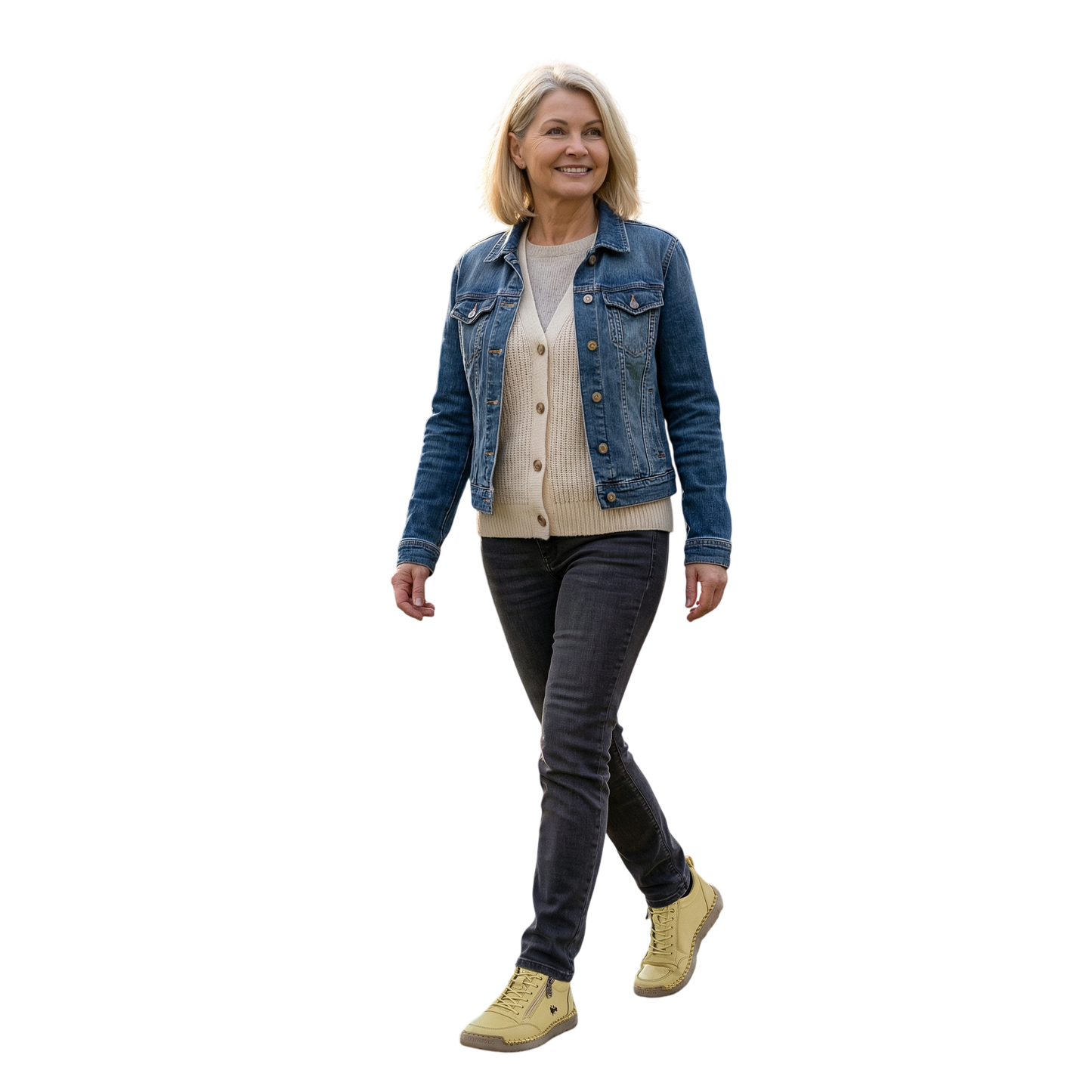 MILA | LES BASKETS LES PLUS CONFORTABLES