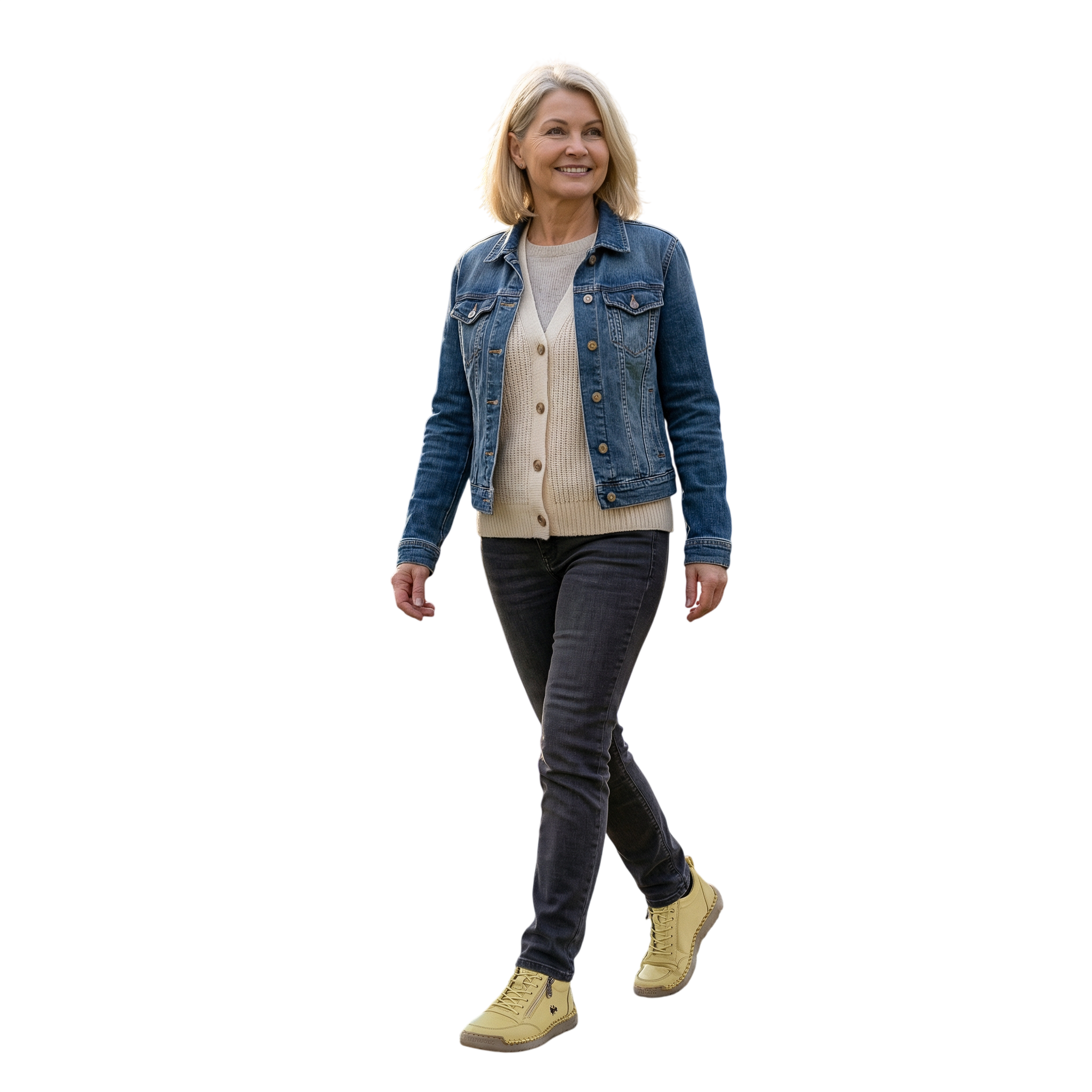 MILA | LES BASKETS LES PLUS CONFORTABLES