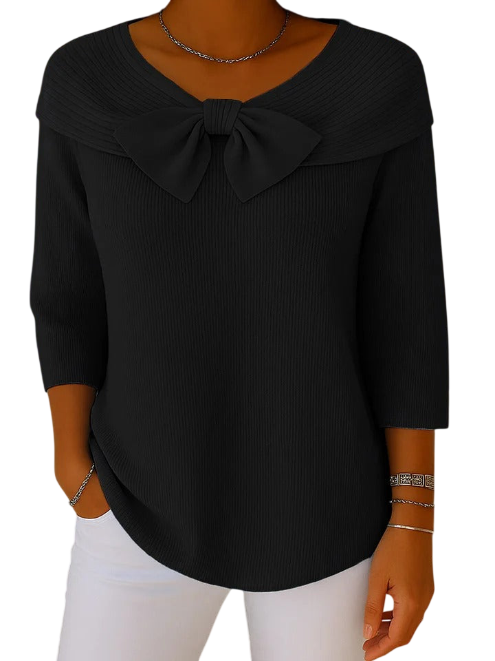 Anvie | Sophisticated Sweater