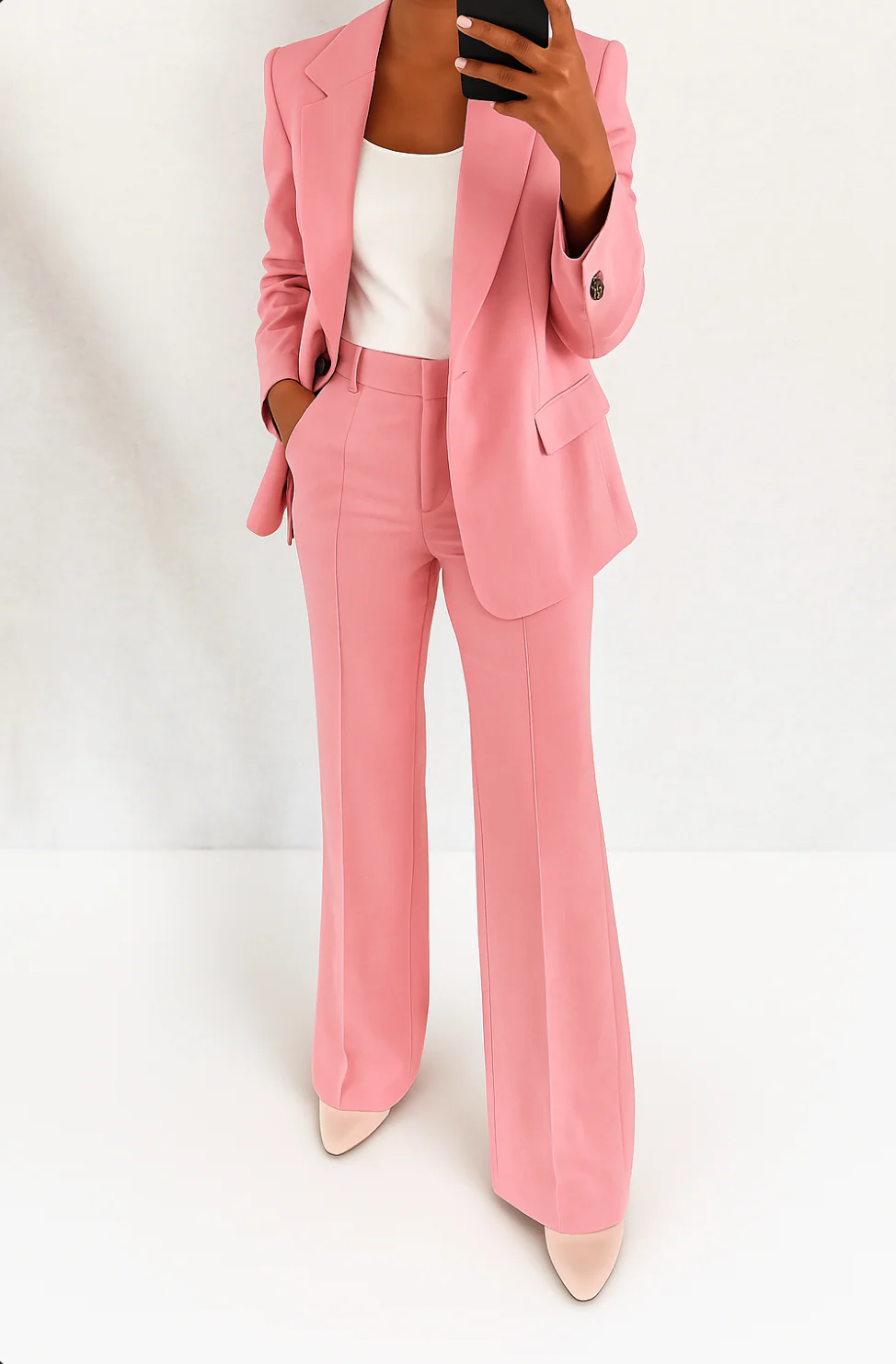 Julie | Two-Piece Women's Suit