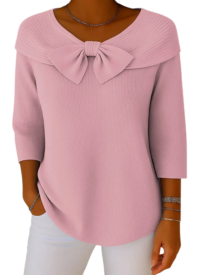 Anvie | Sophisticated Sweater