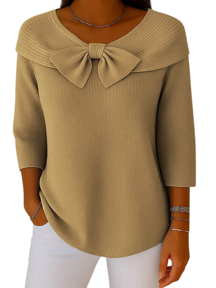 Anvie | Sophisticated Sweater