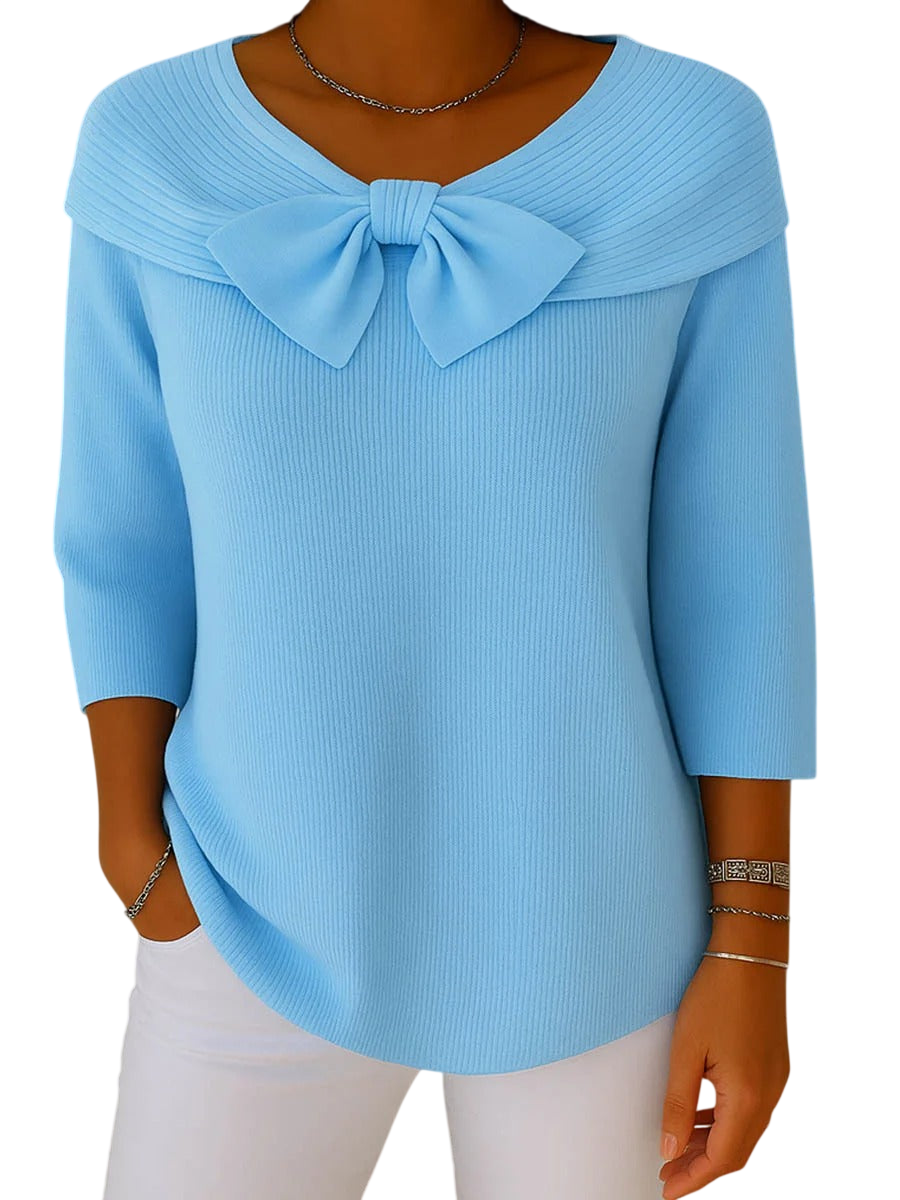 Anvie | Sophisticated Sweater
