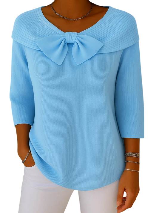 Anvie | Sophisticated Sweater
