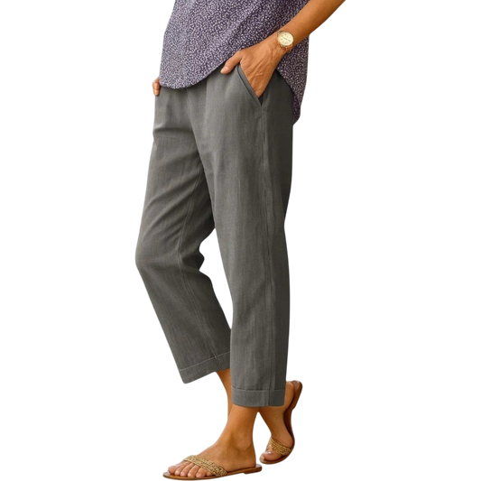 Rita | Lightweight Summer Pants