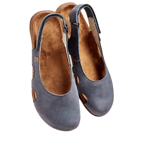 Marlowe – Sandales confortables à bride arrière