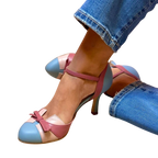 Sienna – Talons zéro douleur