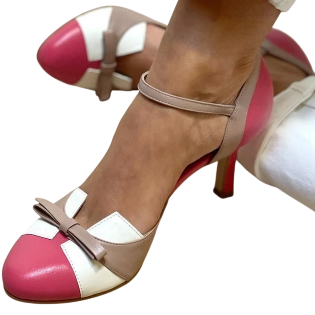 Sienna – Talons zéro douleur