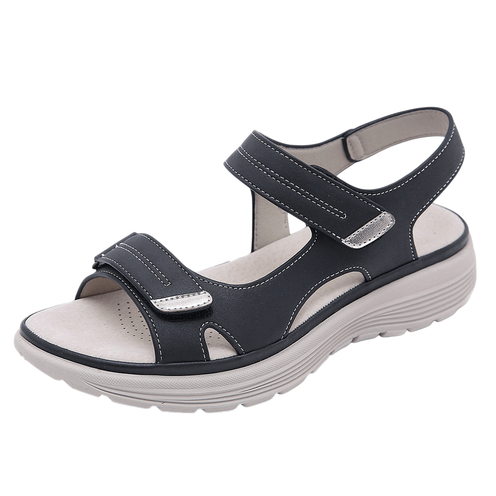 ComfortStep-Sandales orthopédiques de soutien