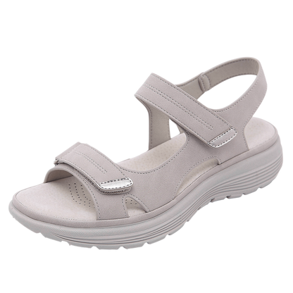 ComfortStep – Cushioned Support Sandals