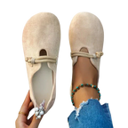 Giulia™ | Mocassins élégants confort naturel