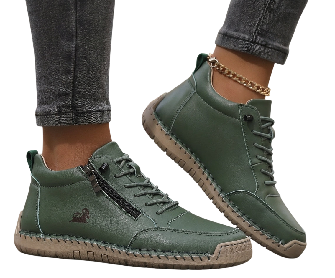 MILA | LES BASKETS LES PLUS CONFORTABLES