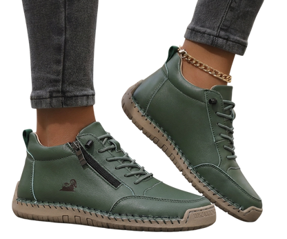 MILA | LES BASKETS LES PLUS CONFORTABLES