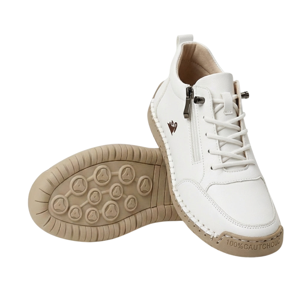 MILA | LES BASKETS LES PLUS CONFORTABLES
