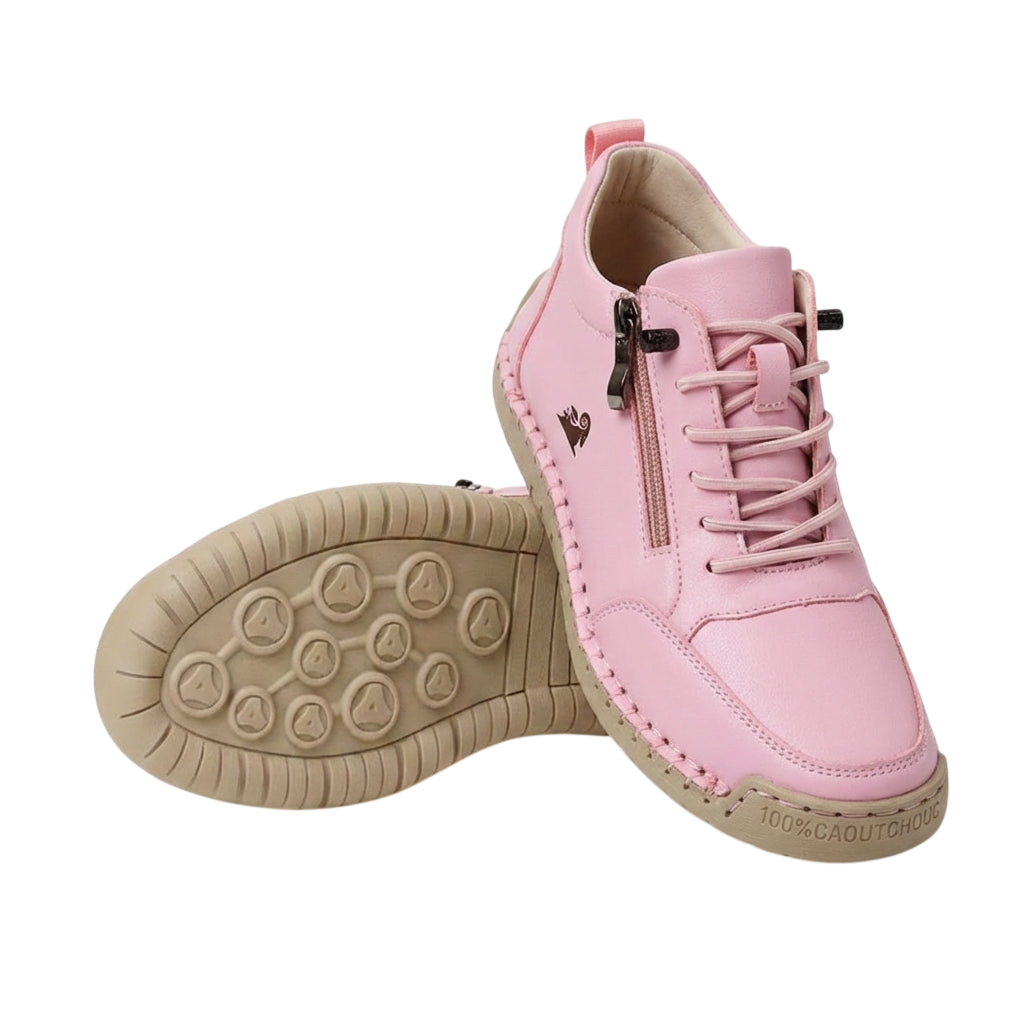 MILA | LES BASKETS LES PLUS CONFORTABLES
