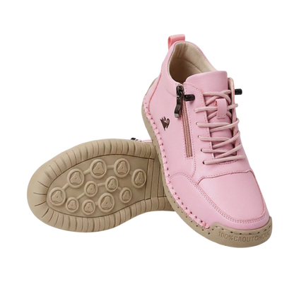 MILA | LES BASKETS LES PLUS CONFORTABLES