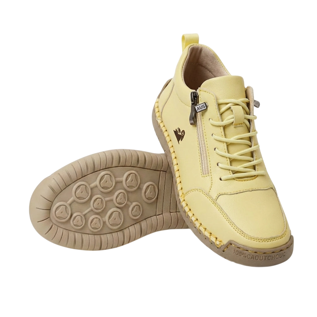 MILA | LES BASKETS LES PLUS CONFORTABLES