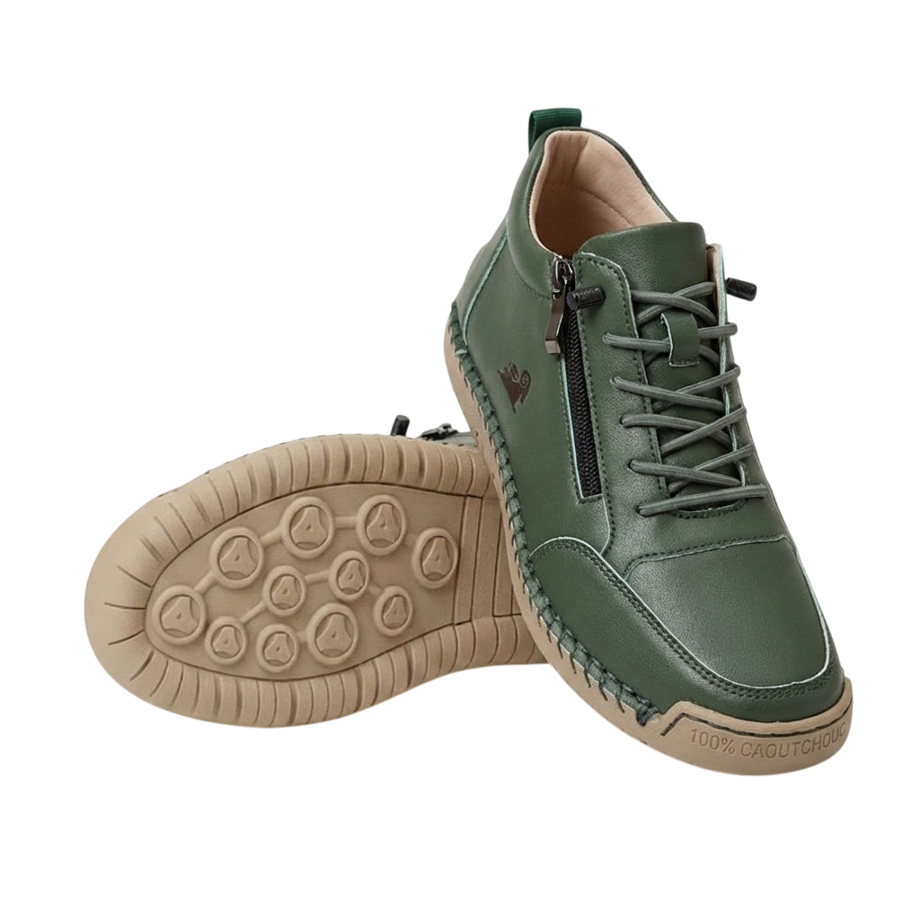 MILA | LES BASKETS LES PLUS CONFORTABLES