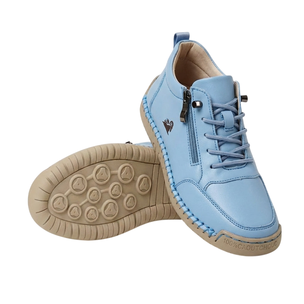 MILA | LES BASKETS LES PLUS CONFORTABLES