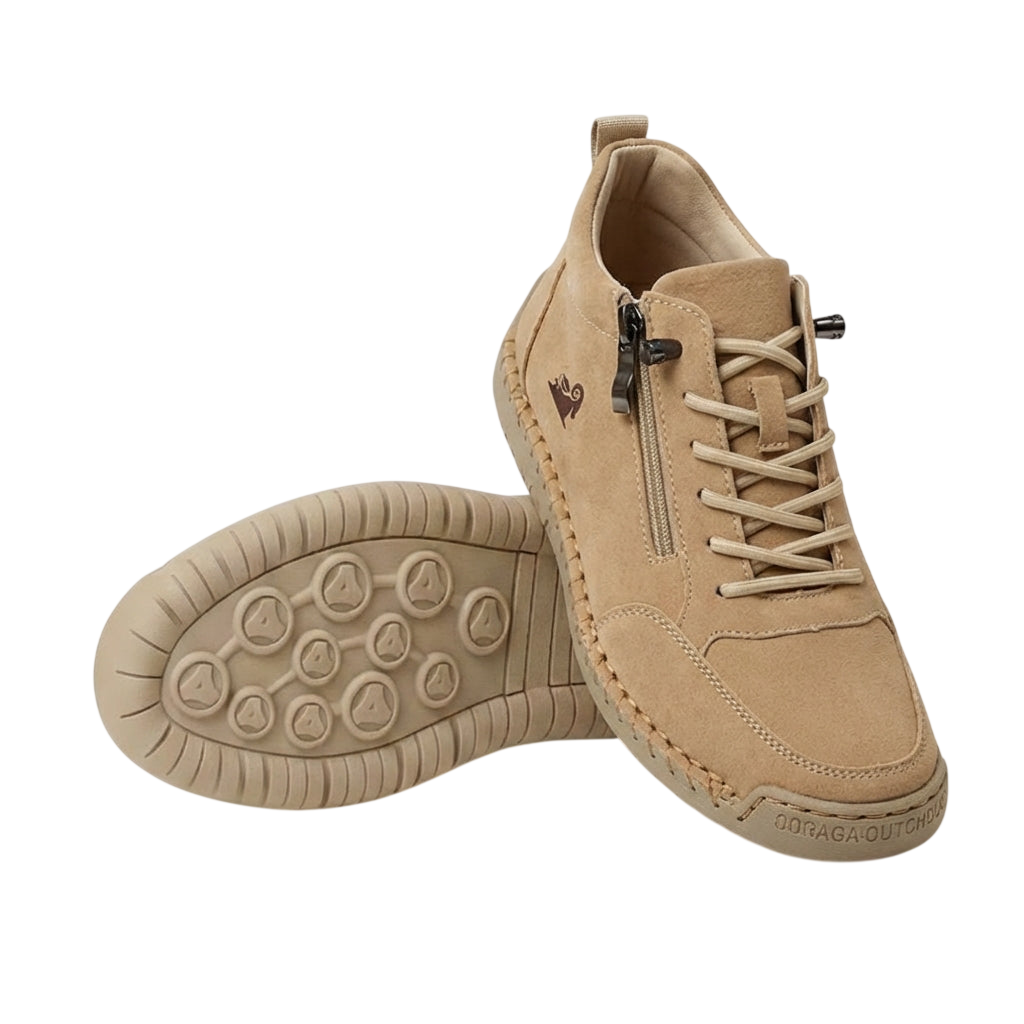 MILA | LES BASKETS LES PLUS CONFORTABLES