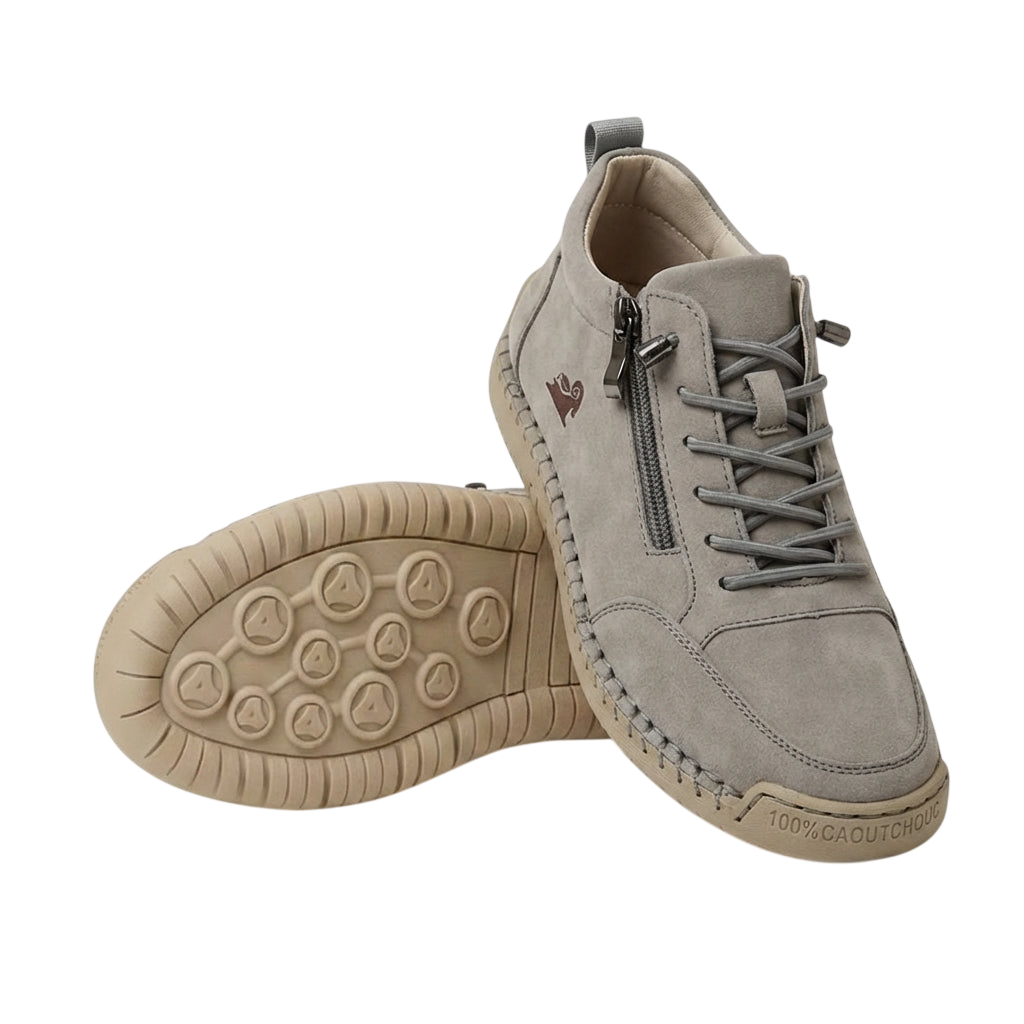 MILA | LES BASKETS LES PLUS CONFORTABLES