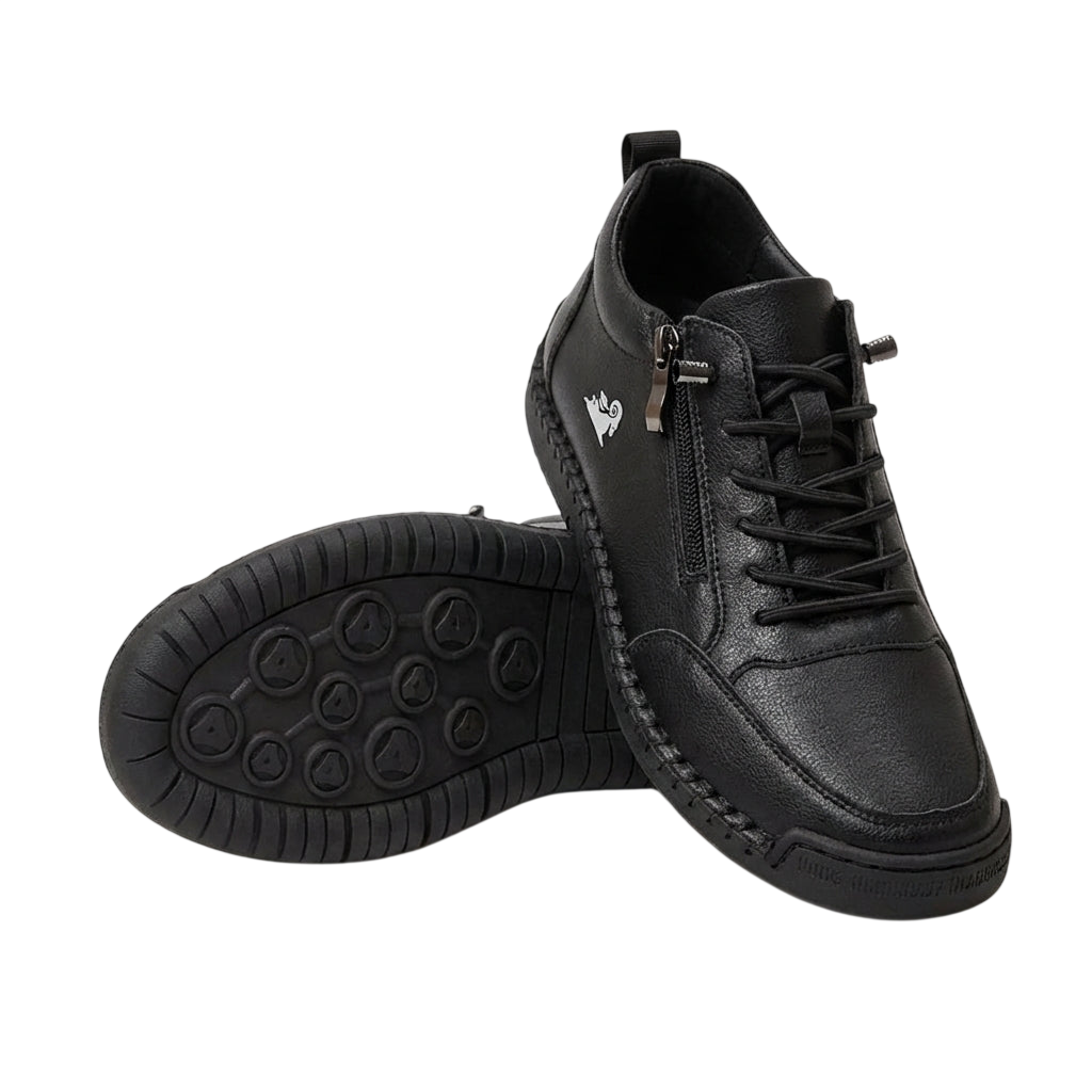 MILA | LES BASKETS LES PLUS CONFORTABLES