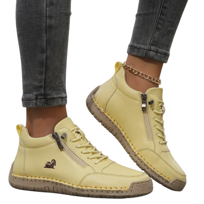 MILA | LES BASKETS LES PLUS CONFORTABLES
