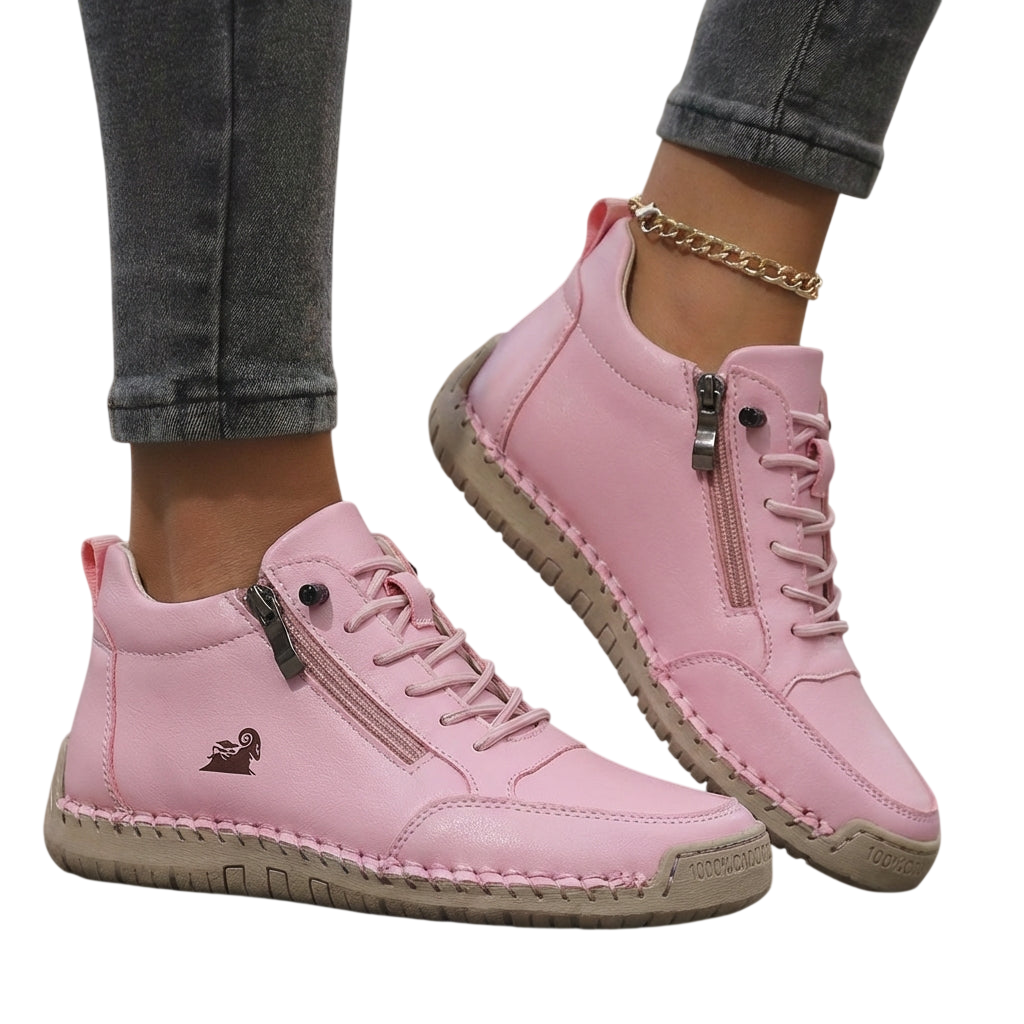 MILA | LES BASKETS LES PLUS CONFORTABLES