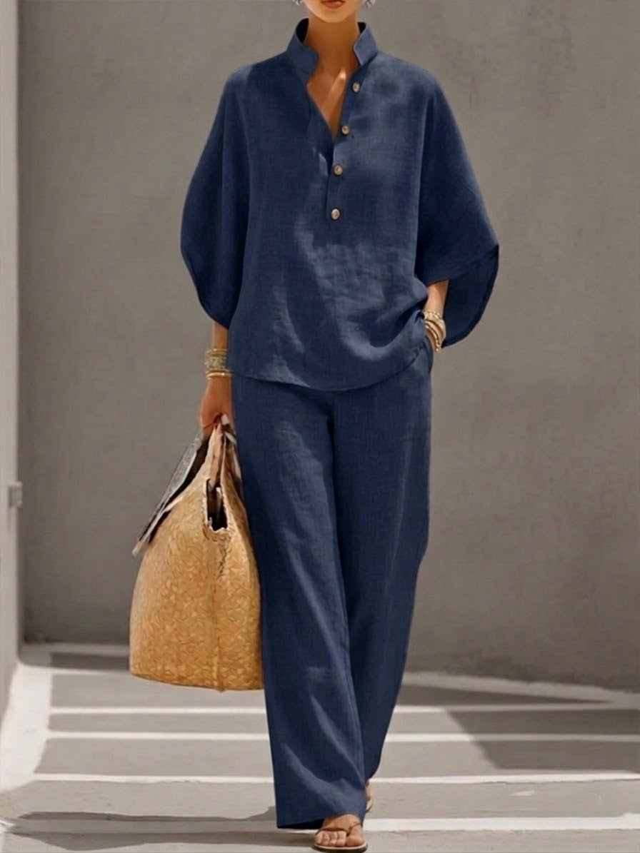 Mariel | Comfort Set