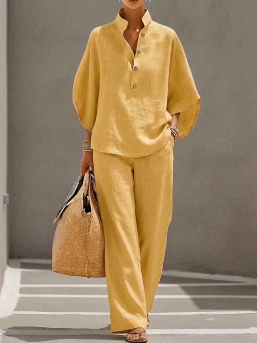 Mariel | Comfort Set