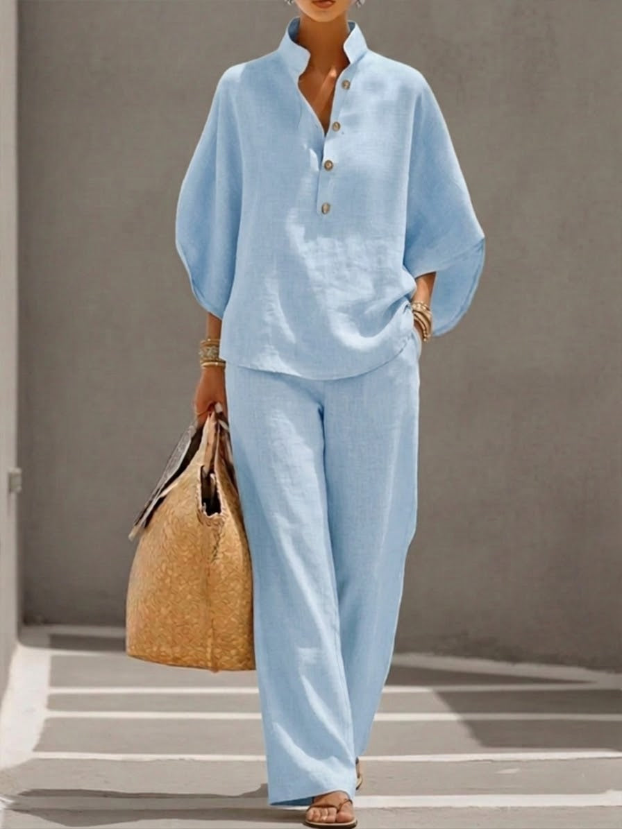 Mariel | Comfort Set
