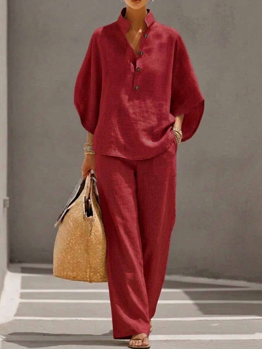 Mariel | Comfort Set