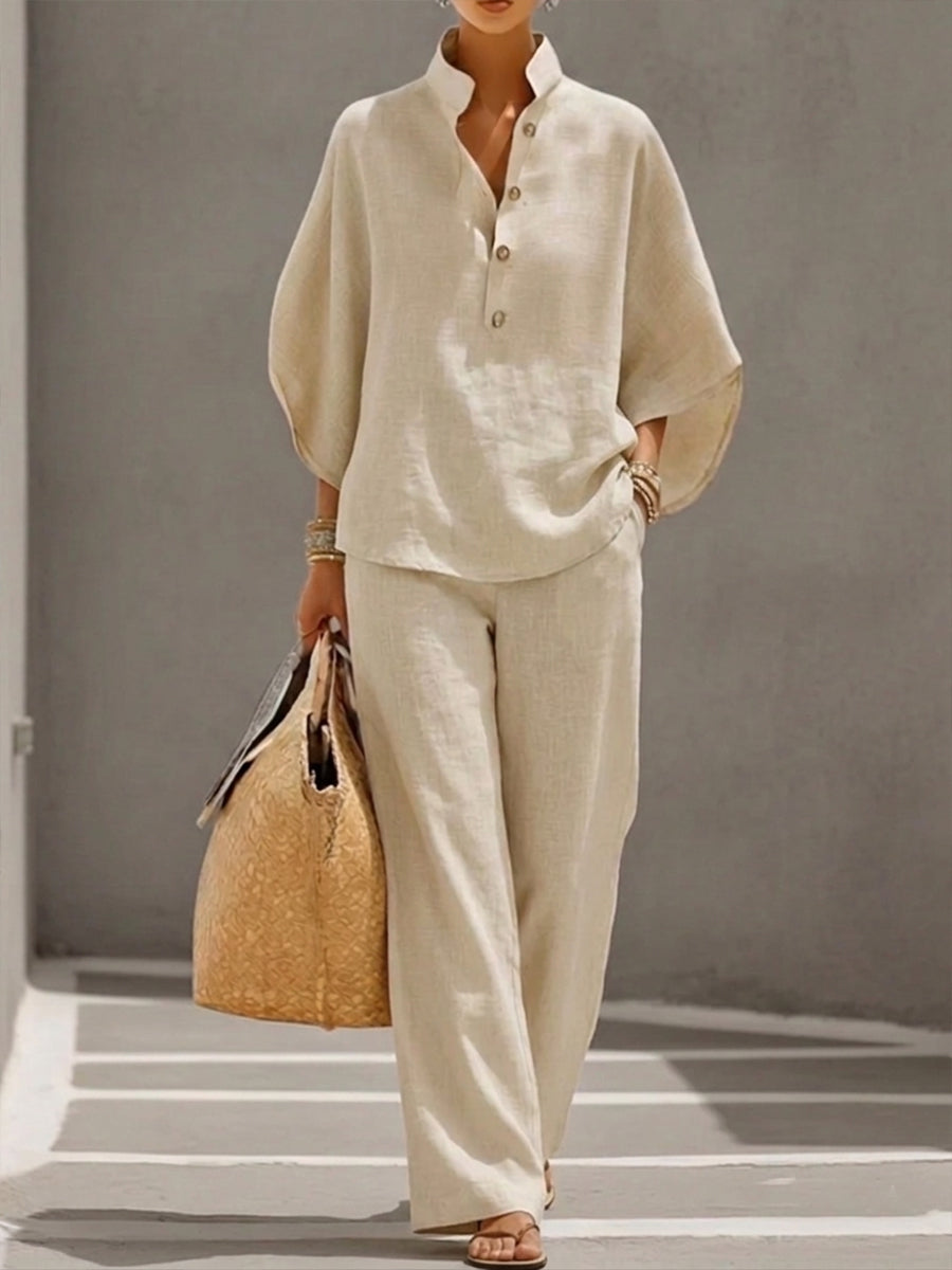 Mariel | Comfort Set