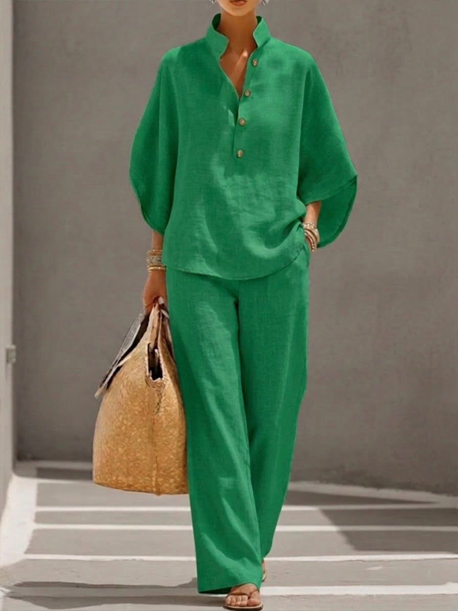 Mariel | Comfort Set