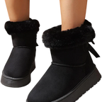 Nuria - Bottes de neige chaudes et confortables pour l'hiver