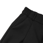 Pantalon de tailleur femme taille haute