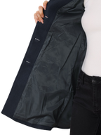 Cécilia | Manteau d'hiver