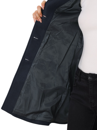 Cecilia | Winter Coat
