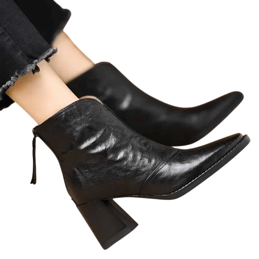 LES BOTTES OLIVIA