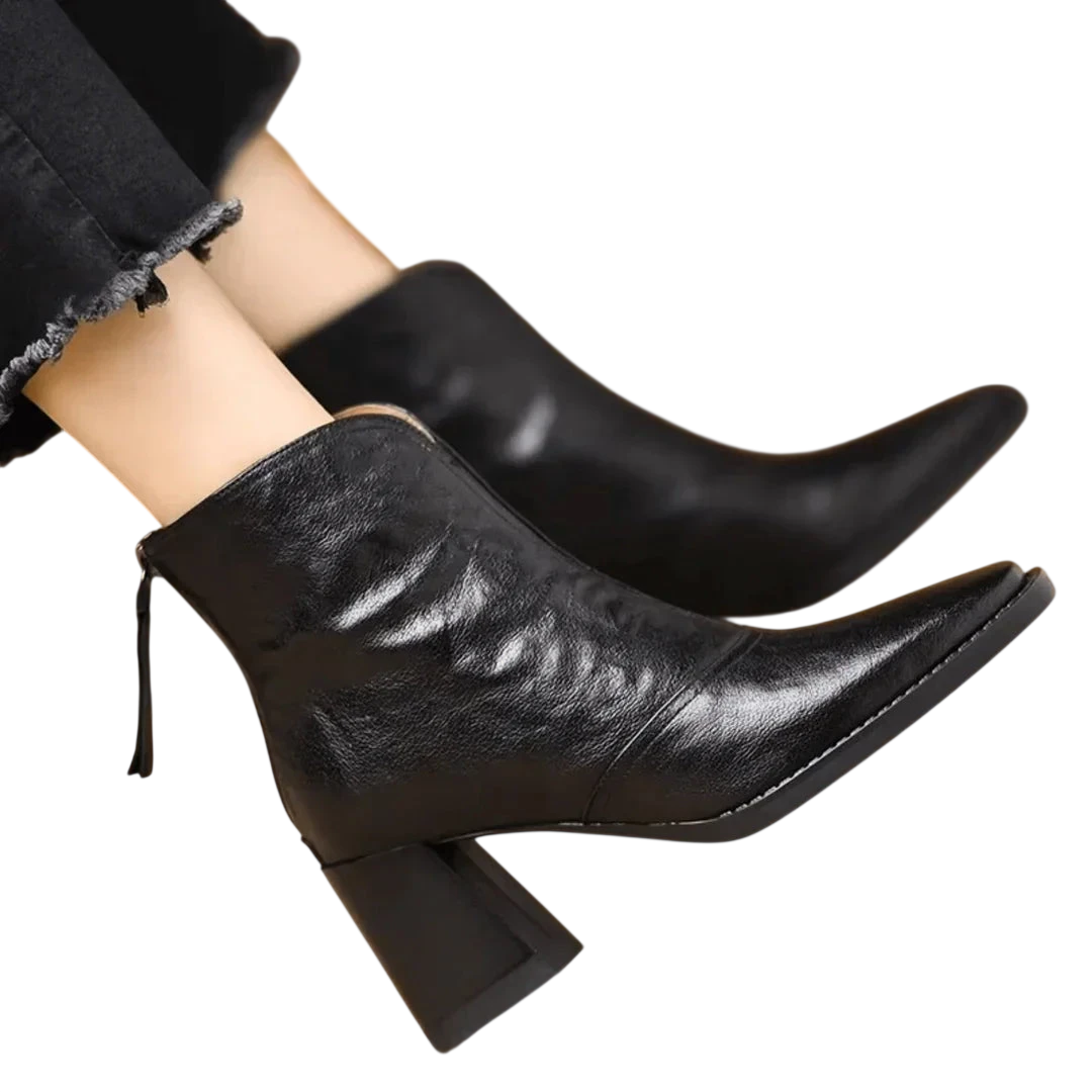 LES BOTTES OLIVIA