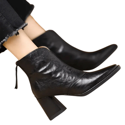LES BOTTES OLIVIA