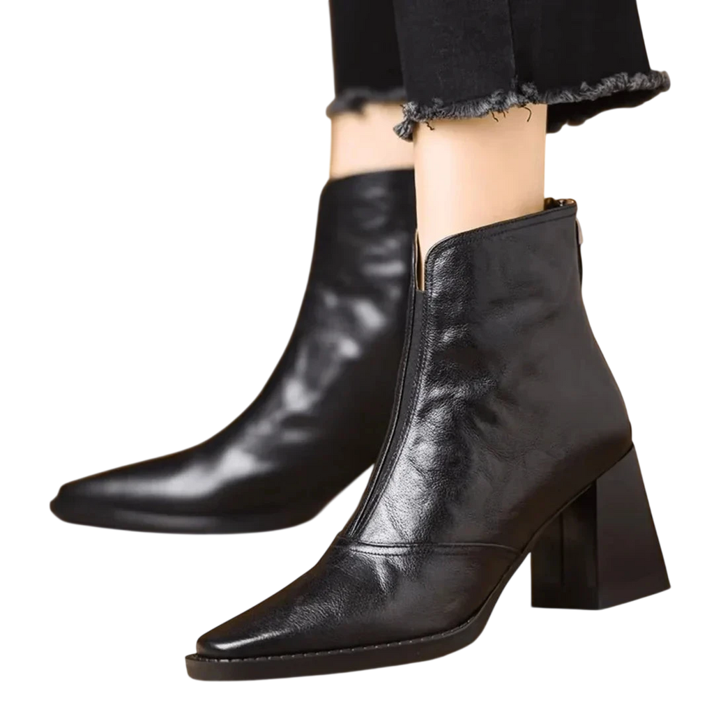LES BOTTES OLIVIA