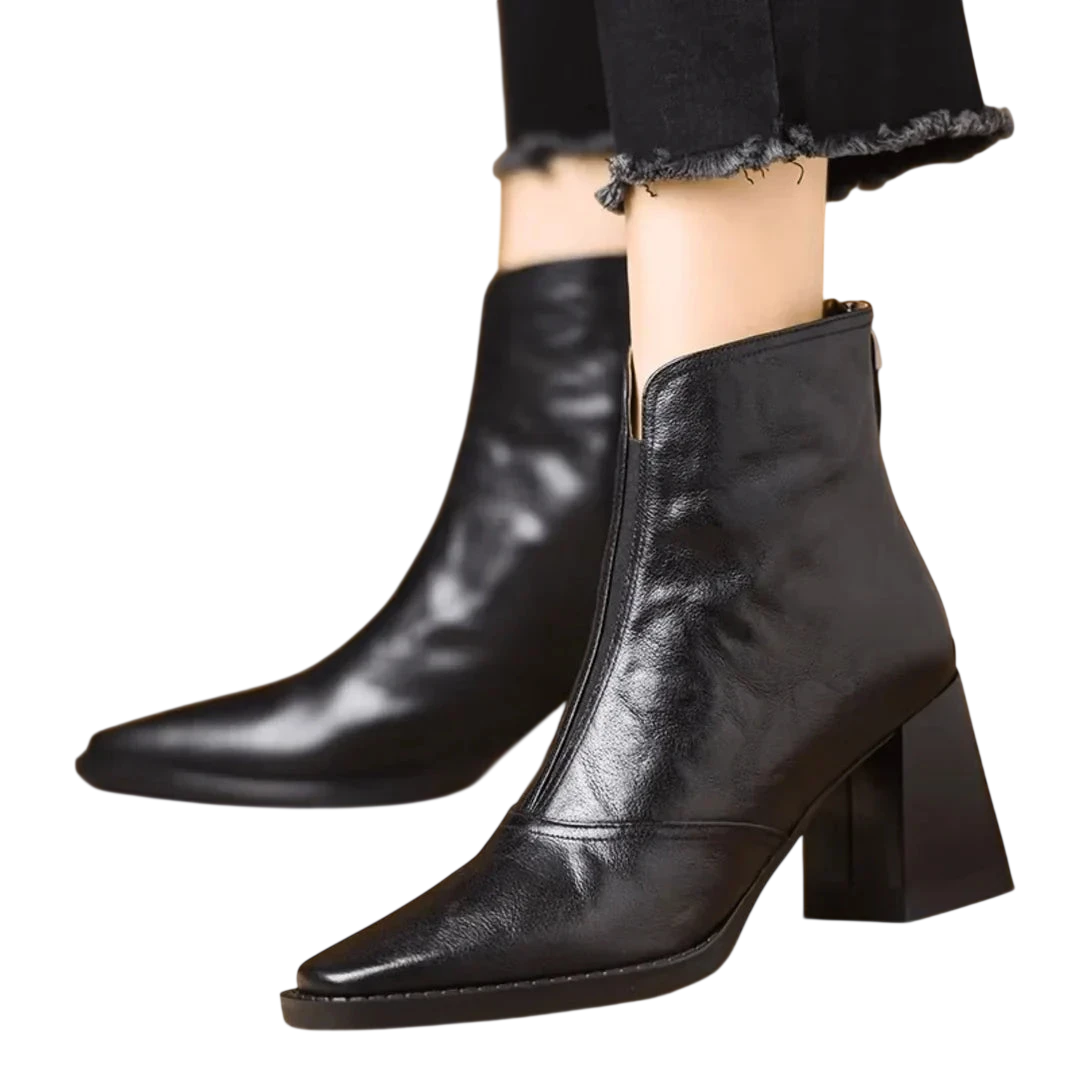 LES BOTTES OLIVIA