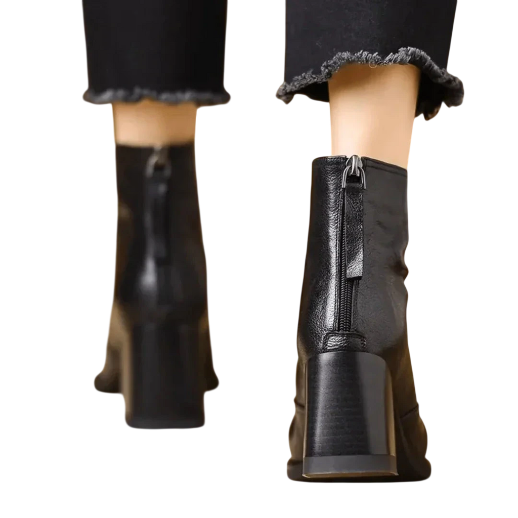 LES BOTTES OLIVIA