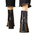 LES BOTTES OLIVIA