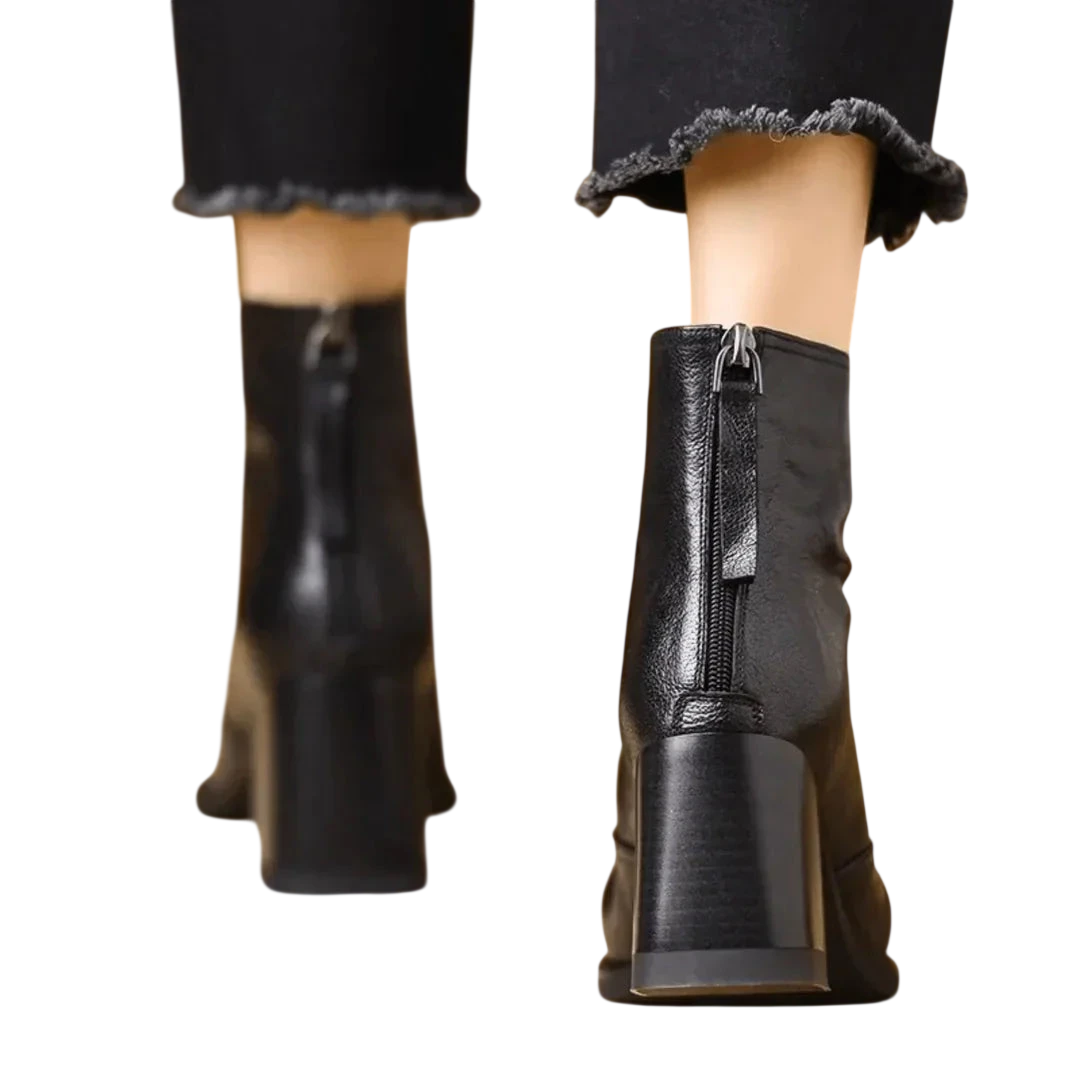 LES BOTTES OLIVIA